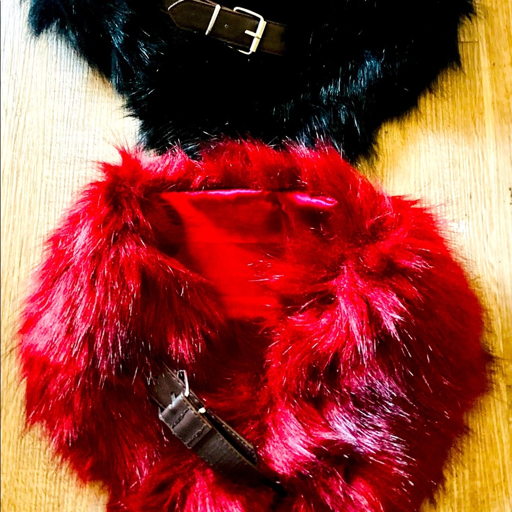 Fabulous Fur Collars